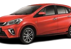 Perodua Myvi 1.5 New