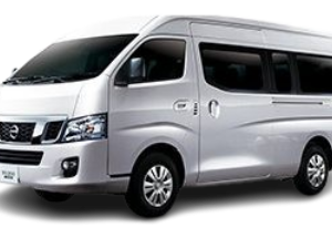 Nissan Urvan