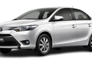 Toyota Vios 1.5