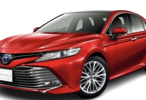 Toyota Camry New
